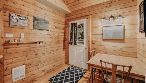 One-Bedroom House - Foto 5