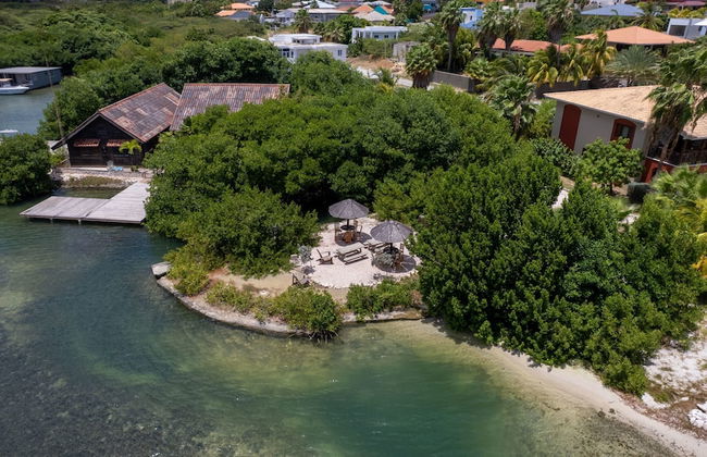 Stylish Apartment With Pool Near Jan Thiel Beach - Photo 26