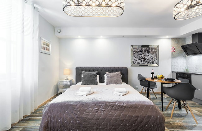 Old Town Premium Kazimierz Apartments - Photo 106