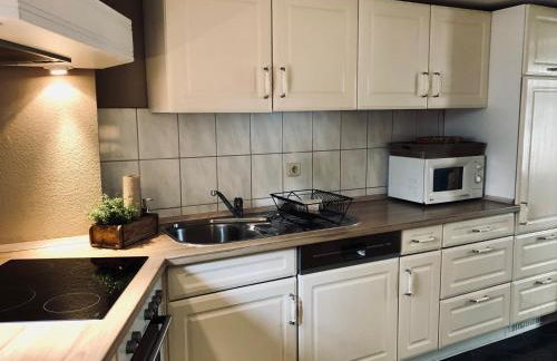 Altstadthaus TimpeTe - Foto 8