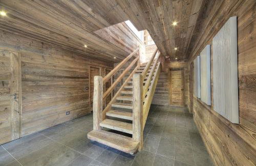 Chalet Norel - Foto 7