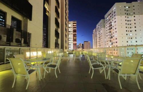 Apartamento em Brasília, Àguas Claras, S4 Hotel - Foto 11