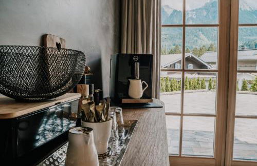 Chalet Watzmann - Foto 53