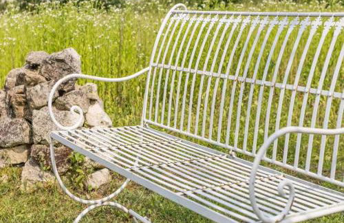 Brunnenhaus Land-Idylle in der Stadt - Foto 25