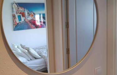 Apartamento Plenilunio Suite 4C1 - Photo 29