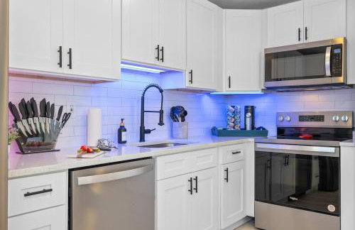 Pool & Beach Trail - Mini Golf, Bikes, Family - Foto 8