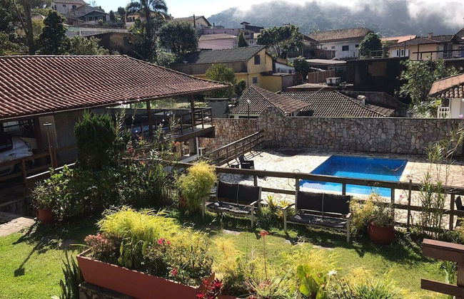 Casa Indaiá - Foto 59