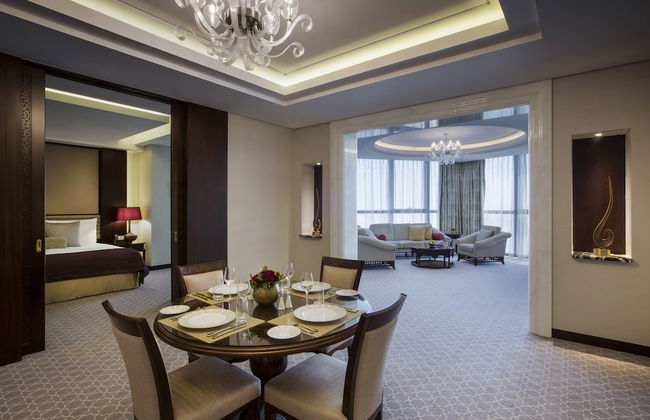 Bab Al Qasr Residence - Photo 41