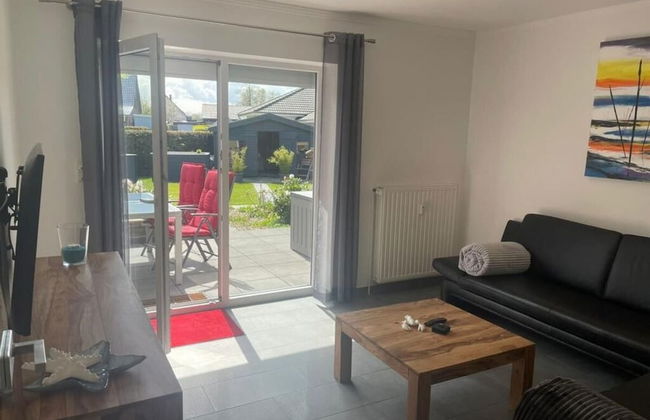 Bente Modern Retreat - Foto 14