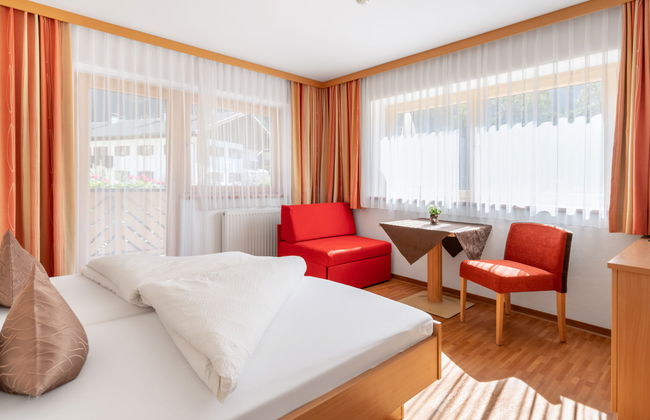 3 bedroom Apartment in Mayrhofen with garden - Photo 12