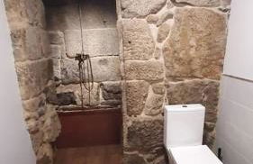 Casas da Bríxida. Apartamento accesibel - Foto 7