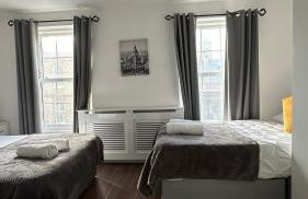 6 Bedrooms Entire Property in Central London - Foto 51