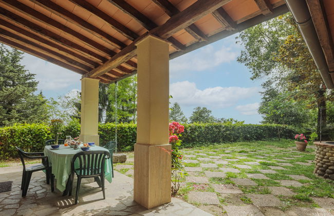 La Quercia - Foto 33