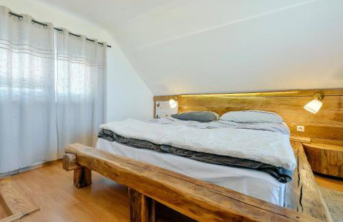 Bregec Rural House - Foto 22