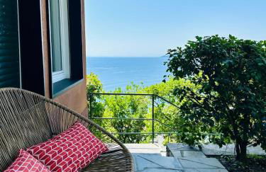 Casa Leni 5 Terre & Portofino with Private Parking - Foto 10