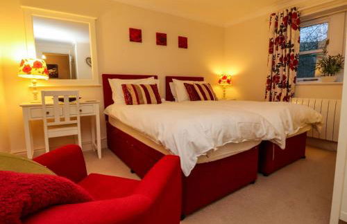 Woodside Cottage - Foto 13