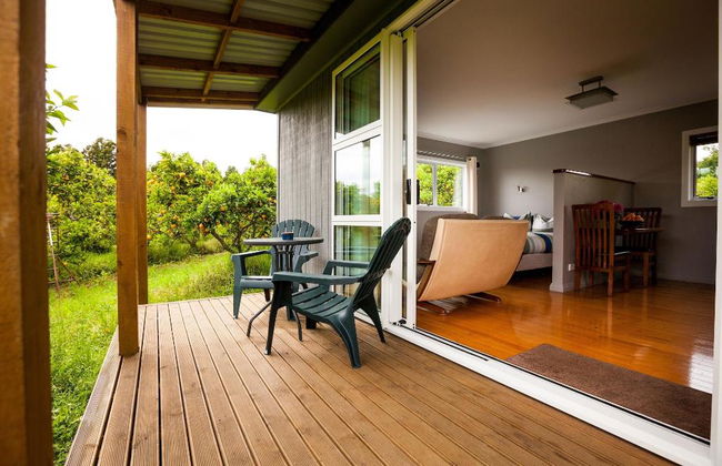 Relax A Lodge - Foto 1