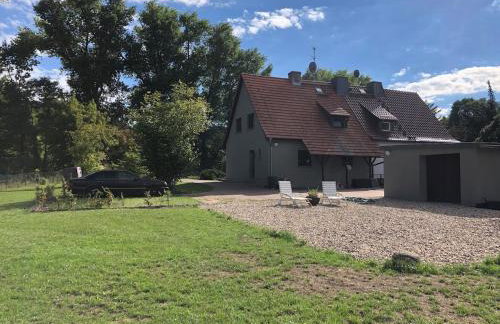 Auszeit Haus am See - Photo 20