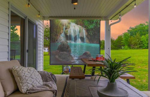 Lily Cove Retreat - Foto 4