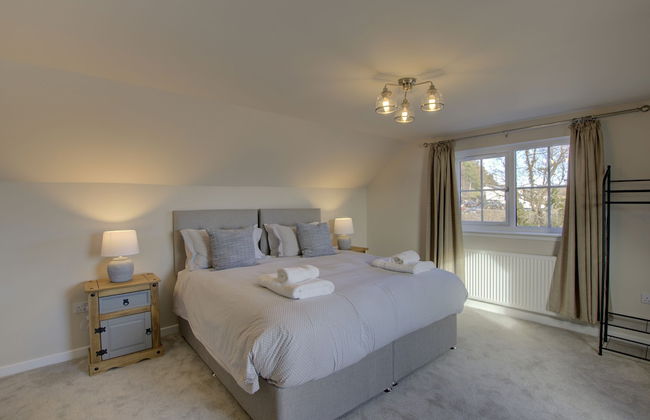 Linden House Fortrose - Foto 24