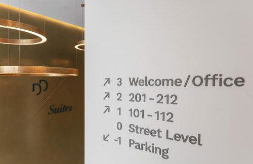 DD Suites Serviced Apartments - Foto 113