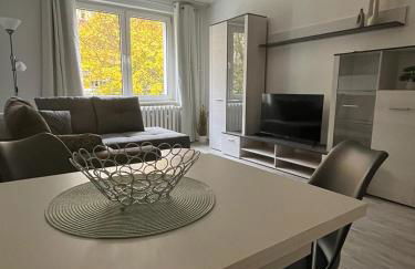 Moderne Studio-Apartments in Wolfen - Foto 12