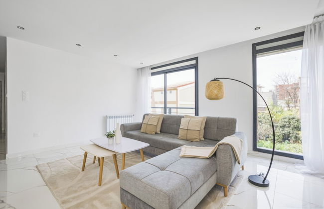 Appartement de 3 pieces a Birkhadem - Photo 44