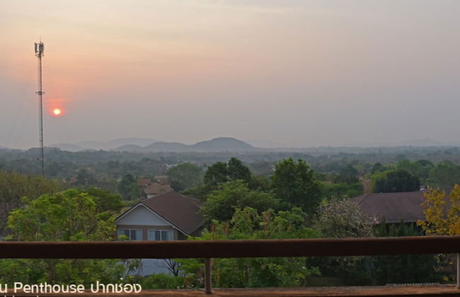 Phuripimarn Penthouse - Foto 47