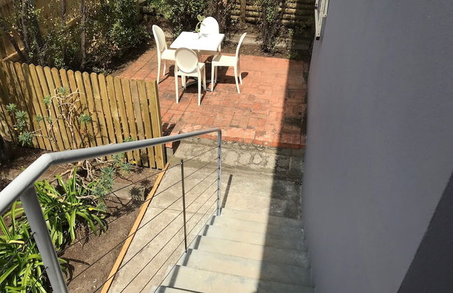 CBD Apartments Launceston - Foto 10