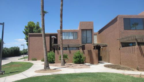 McCormick Ranch Golf Villa - Foto 5