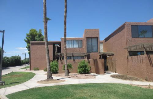 McCormick Ranch Golf Villa - Foto 5