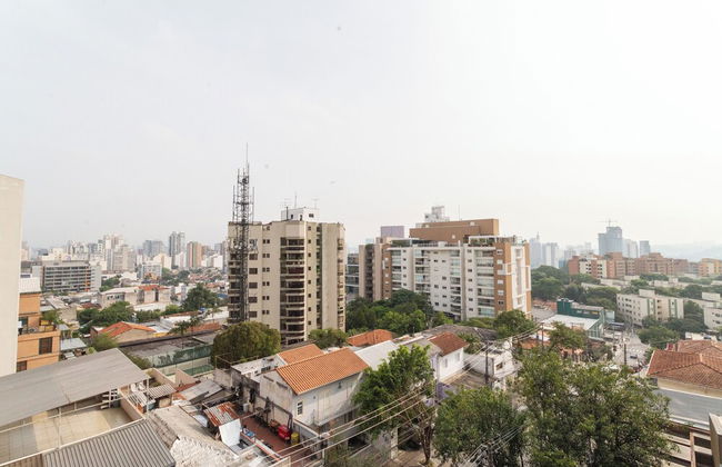 Condomínio Edifício Living Design - Foto 72