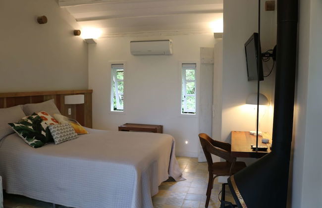 Hotel Fazenda Auberge Suisse - Foto 10