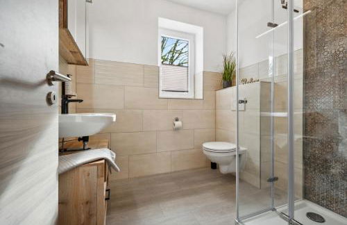 Design-FeWo Heidetraum - Foto 20