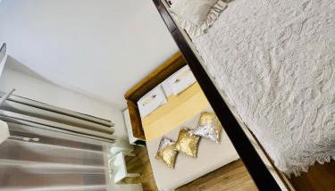 Modern Mini Loft apartment Roma - Foto 4