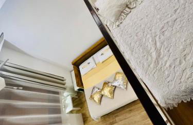 Modern Mini Loft apartment Roma - Foto 4