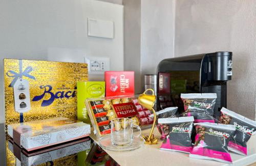 Armonia House - 2 minutes from the central station - Foto 14