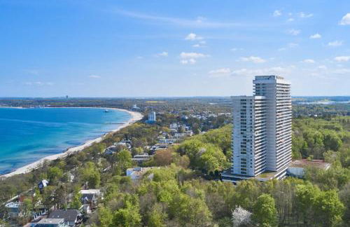 Meerblick Apartment 110 - Foto 26