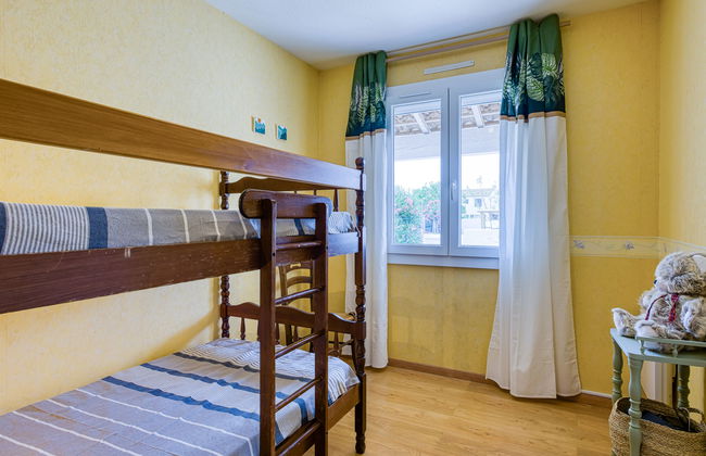 3 bedroom House in Sauvian with private pool and garden - Photo 16