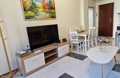 Aigaiou House 2 - Foto 31