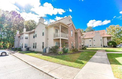 MidLong Term Rental Cozy Home at Mary Roberts - Foto 21