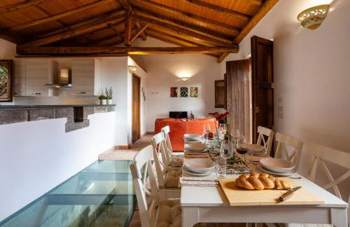 VIGNE dell'ETNA MASCALI - Foto 19