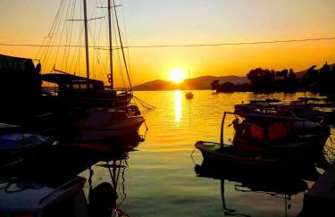 Old school apartment - Photo 45