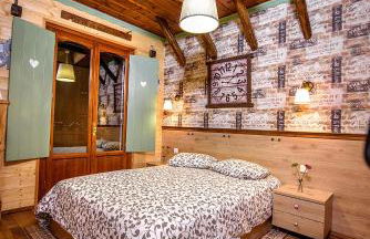 Traditional Guesthouse - Foto 15