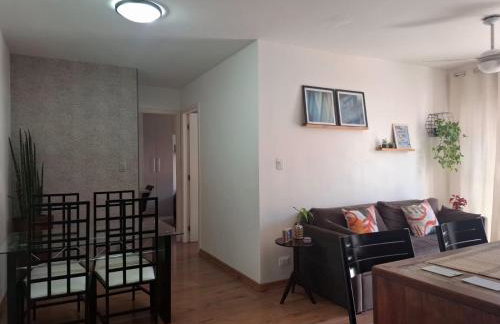 Apartamento no melhor condomínio da Lapa - Foto 5