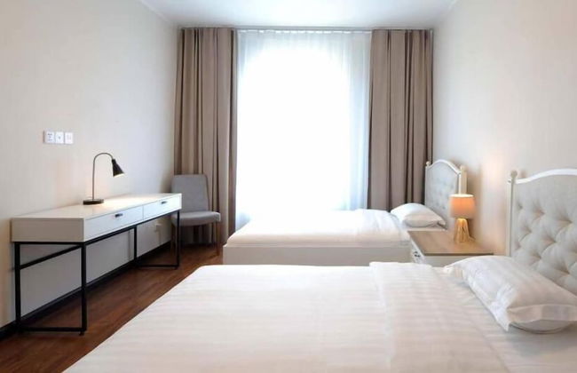 Morning Star Residences Ulaanbaatar - Foto 9