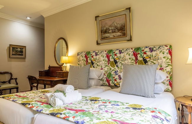 Selborne Golf Estate First Private Stays - Photo 17