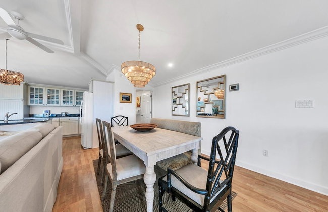 Henderson Haus - Is a Fabulous 3BR Townhome in Destin - Foto 97