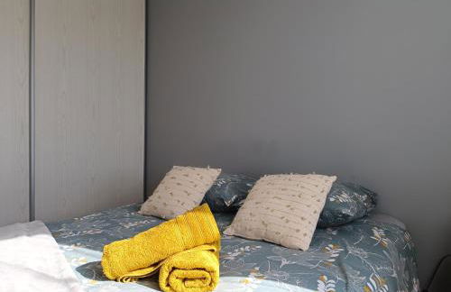 L'Ouvéa joli gîte à 10 min du parc le Puy du Fou - Photo 26