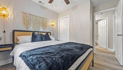 Beautiful Cozy 4 bdr in Atlanta 10mins from 6flags - Foto 2